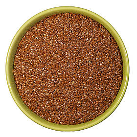 Насіння льону, 500г