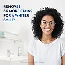 Відбілююча зубна паста Crest Premium Plus Advanced Whitening Toothpaste, Mint 147 г, фото 4