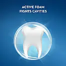 Відбілююча зубна паста Crest Premium Plus Advanced Whitening Toothpaste, Mint 147 г, фото 7