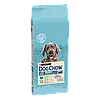 Dog Chow (Дог Чау) Puppy Large Breed корм для цуценят великих порід з індичкою 14кг, фото 3