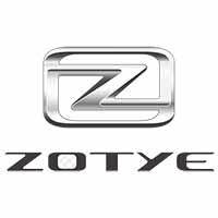 Фаркопи на Zotye