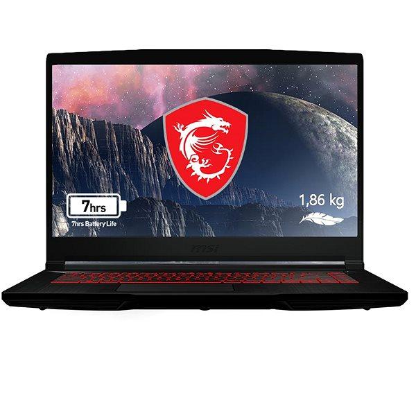 Купить MSI GF63 Thin 11SC-493CZ, цена 35342 грн — Prom.ua (ID#1814105547)