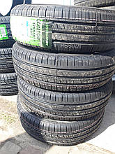 Комплект нових літніх шин 175/65/14 Lanvigator Comfort2