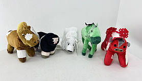 М'яка іграшка Майн Крафт С50692 114424+