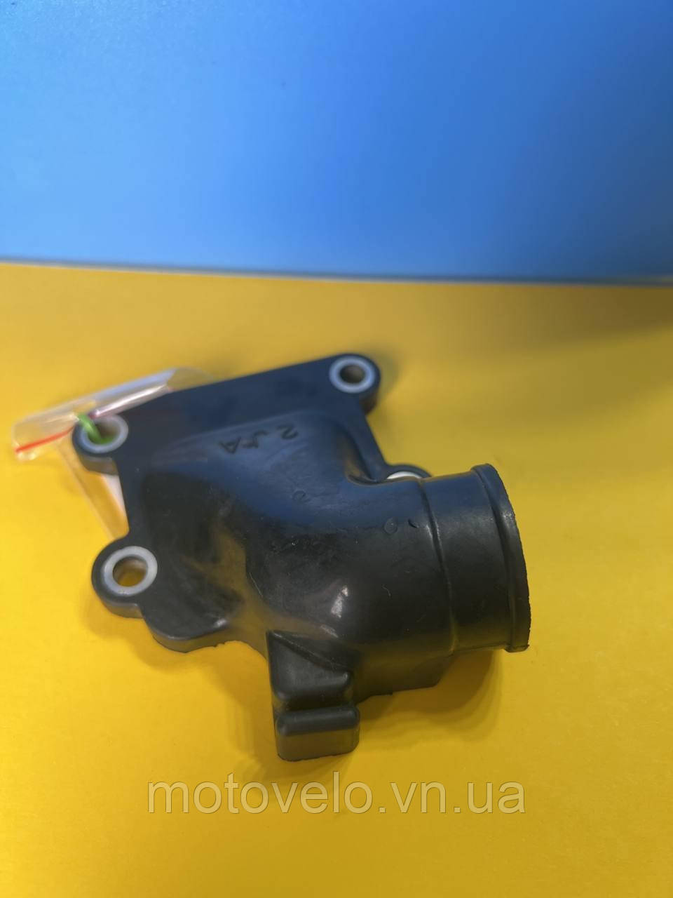 Патрубок карбюратора (колектор) Yamaha 2JA-13555-00