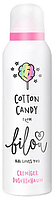 Bilou Cotton Candy Пінка для душу 200 ml (оригінал оригінал Німеччина)