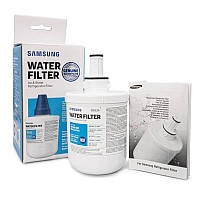 Фильтр воды холодильника Samsung DA29-00003G HAFIN2/EXP HAFCU1/XAA Original