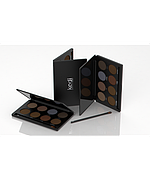 Макіяж брів