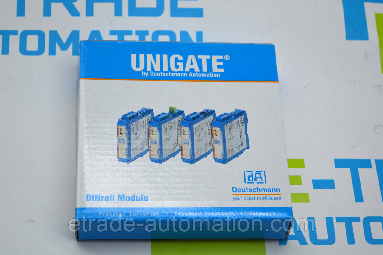 Шлюз DEUTSCHMANN CL-PBDPV1, фото 1