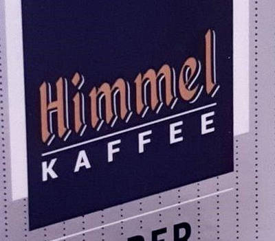 Кава Himmel Kaffee