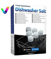 Соль для посудомоечной машины в таблетках Indesit код C00092099