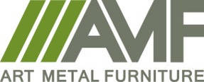 Компания AMF - Art Metal Furniture 1