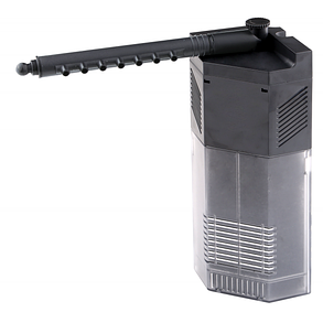 Фільтр внутрішній, SunSun JP-094. Заглибний акваріумний фільтр із регулюванням продуктивності, фото 1