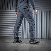 M-Tac штани Aggressor Gen II Flex Dark Navy Blue, фото 5