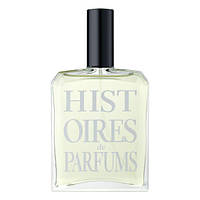 Оригинал Histoires de Parfums 1828 Jules Verne 120 мл ТЕСТЕР парфюмированная вода
