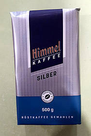 Кава Himmel Kaffee Silber 500 г мелена