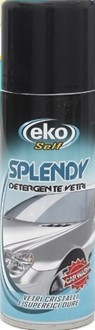 Миючий засіб для скла  SPLENDY 400мл в аерозолі