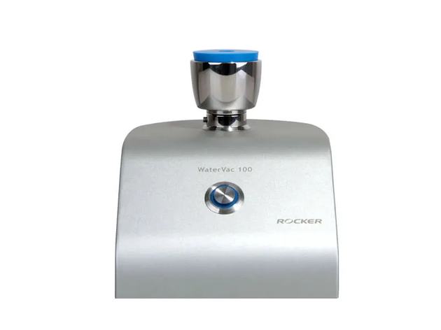 Система вакуумної фільтрації WaterVac 100 – MS, фото 1