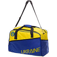 Сумка спортивна Ukraine (GA-702), фото 6