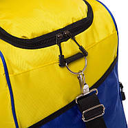 Сумка спортивна Ukraine (GA-702), фото 8