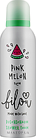 Bilou Pink Melon Пінка для душу 200 ml (оригінал оригінал Німеччина)