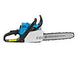 Бензопила KRAISSMANN KS'180 (1 шина,1 ланцюг), фото 2
