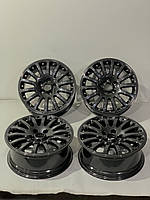 Алюмінієві диски BBS Audi Passat 3C B5 B6 Touran 5X112 R17 ET 37