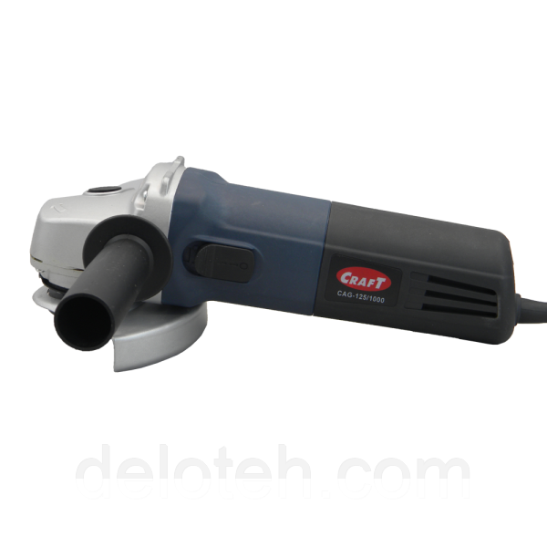 УШМ Craft 125-1000