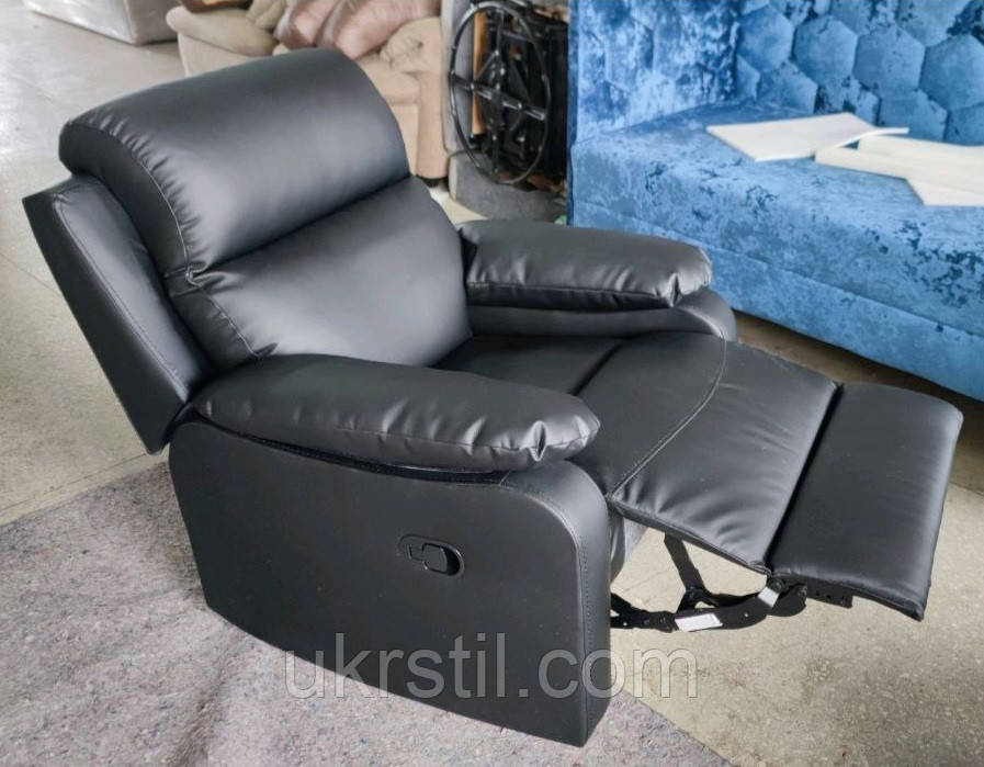 Педикюрное SPA кресло-реклайнер Модель 2 - фото 4 - id-p1814136328