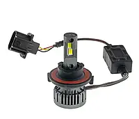 Светодиодные лампы Cyclone LED H13 H/L 5500K 10000Lm TYPE 34 (пара)