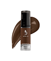 Гель для брів водостійкий Kodi №2