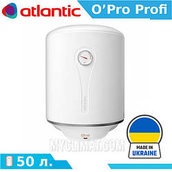 Бойлер Atlantic OPro Profi VM 050 D400-1-M