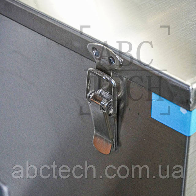 Весовой дозатор сыпучих материалов