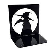 Упор для книг «Чумной лікар 1», фото 2