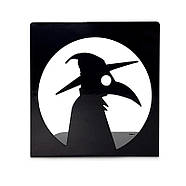 Упор для книг «Чумной лікар 1», фото 3