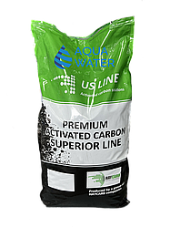 AGL - кокосове активоване вугілля, 28,3 л/мішок