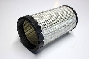 87741569 Елемент ф-ра повітряного внутрішній, Case MX255/Case 310/Case 335/T8040-50