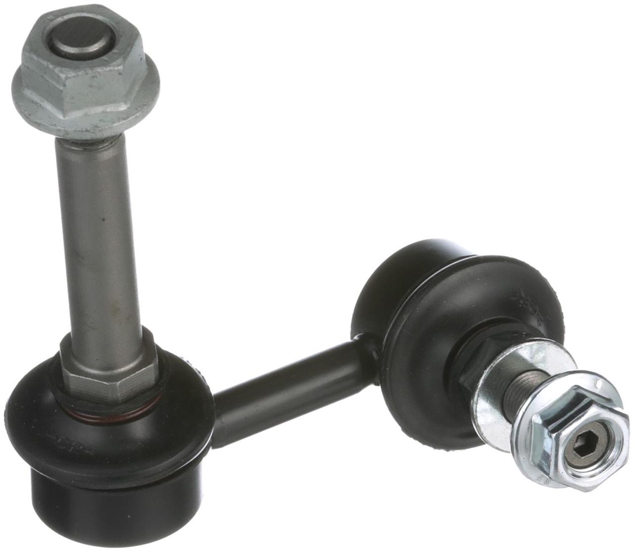 Купить Delphi Suspension Stabilizer Bar End Links TC5609, цена 1364.62 ₴ — Prom.ua (ID1814118415)
