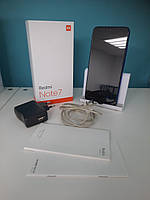 БУ Смартфон Xiaomi Redmi Note 7 4/64 GB, фото 3