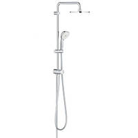 Душевая система без смесителя GROHE NEW TEMPESTA RUSTIC 27399002