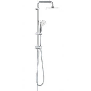 Душова система без змішувача GROHE NEW TEMPESTA RUSTIC 27399002