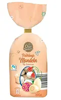 Миндаль в шоколаде Oster Phantasie Fruhlings Mandeln Zabaione 200g