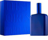 Оригинал Histoires de Parfums This Is Not a Blue Bottle 1.1 60 мл парфюмированная вода