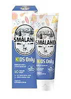 Дитяча зубна паста Фруктова Smaland Mild Fruity Kids 80 мл