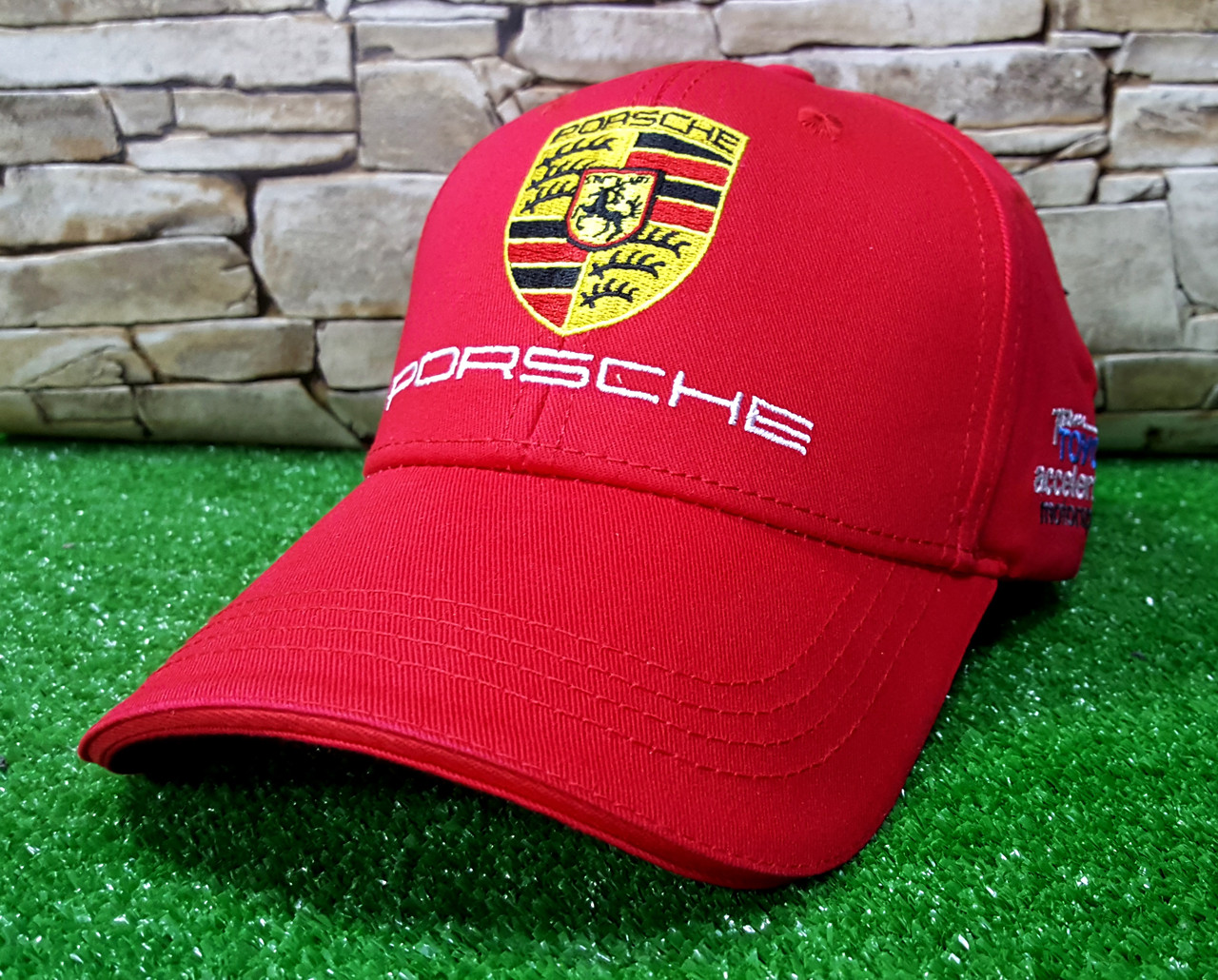 Кепка, бейсболка Porsche