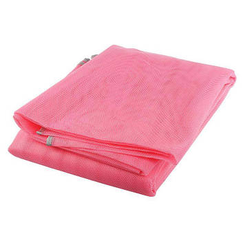 Пляжний килимок Антипесок 200х200 см, рожевий, Gp, гарної якості, килимок-антипесок,,