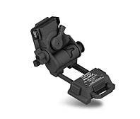 Крепление для ПНВ L4 G24 CNC NVG Mount (качественная аналог Wilcox L4 G24)