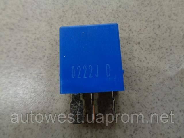 Реле Nissan Almera Classic B10 252309F920 (ID#1794205916), цена: 210 ...