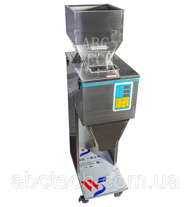 линейный дозатор до 1 кг линейный дозатор до 1 кг