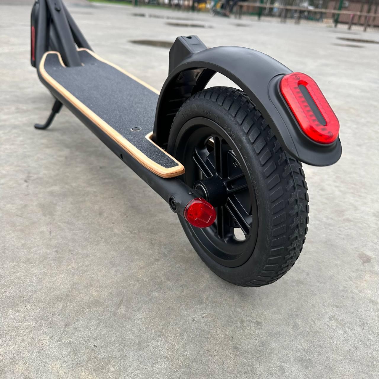 Купить Электросамокат GIANT U9 PRO 600W 13Ah 9.25 дюймов самокат ...